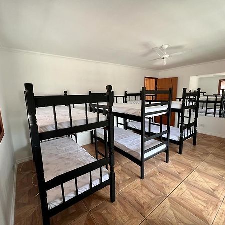 Hostel Passa4 Екстериор снимка