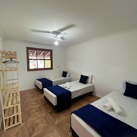 Hostel Passa4 Екстериор снимка