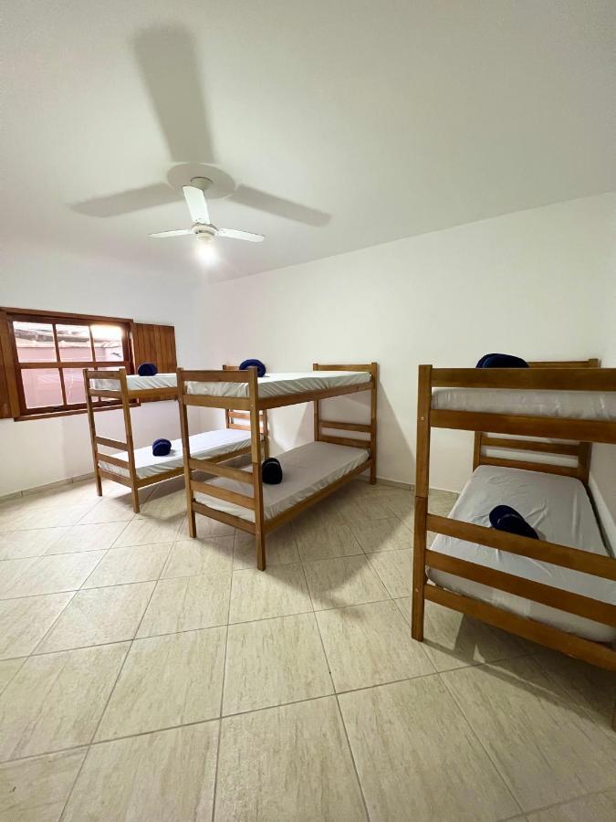 Hostel Passa4 Екстериор снимка