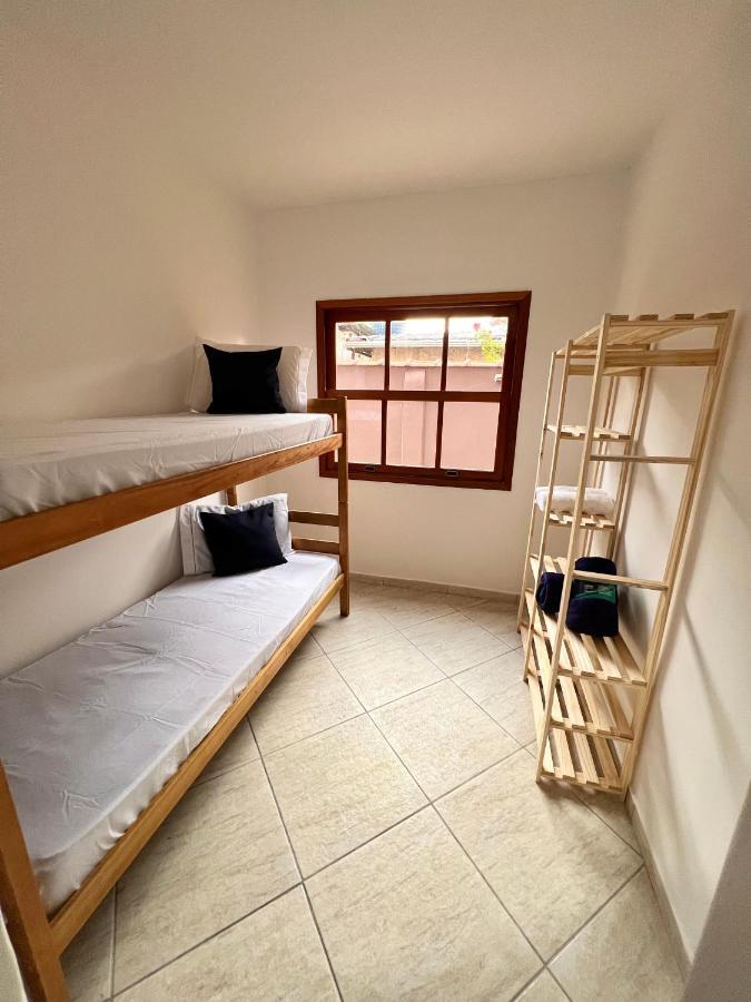 Hostel Passa4 Екстериор снимка