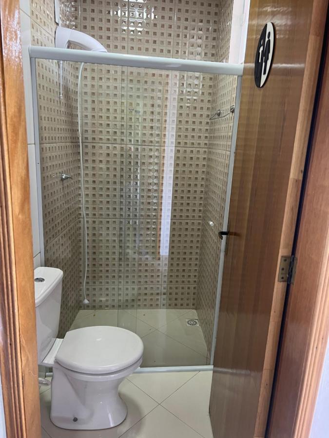 Hostel Passa4 Екстериор снимка