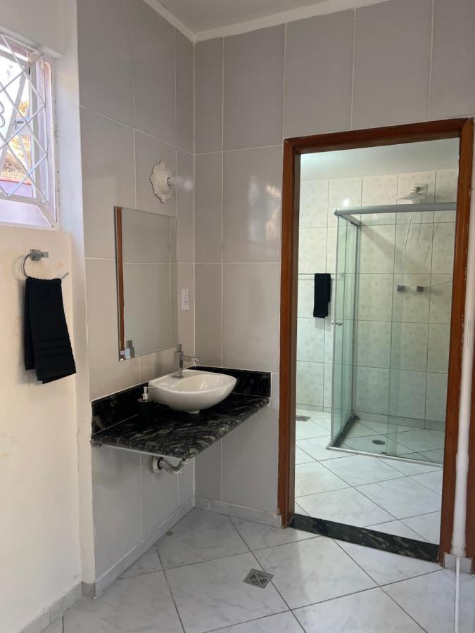 Hostel Passa4 Екстериор снимка